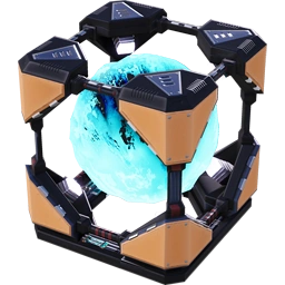 Automation Overlord Icon